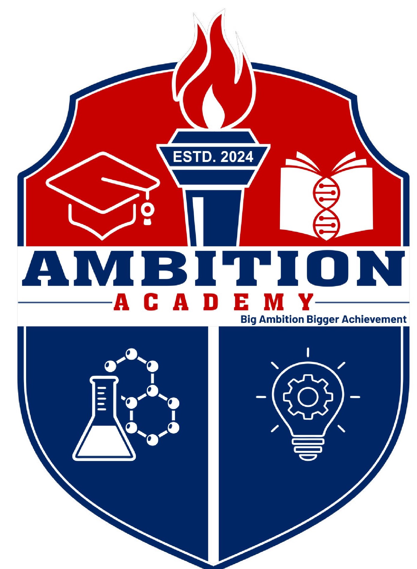 Ambition Academy Logo
